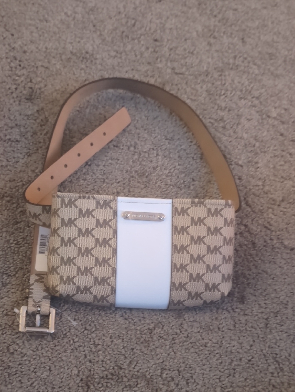 Michael Kors Waist Purse